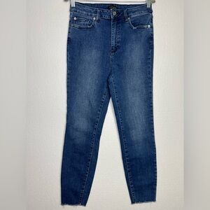 1State skinny jeans size 28